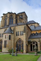 eglise allemande