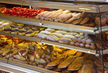 pasticceria