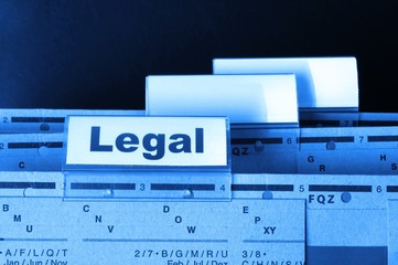 legal