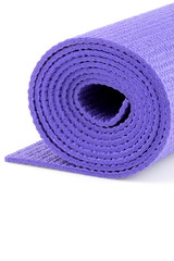 yoga mat