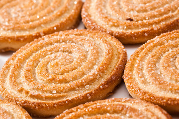 pastry