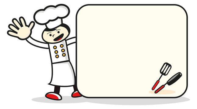 chef menu