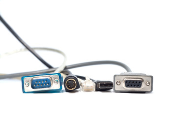 Computer cables