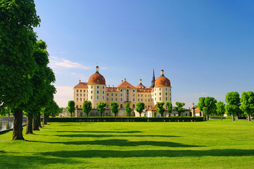 Moritzburg 18