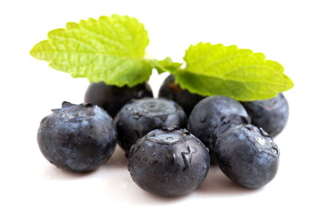 heidelbeeren