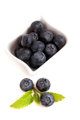 Heidelbeeren