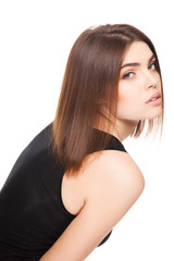 Fototapeta premium sexy look