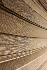 cardboard
