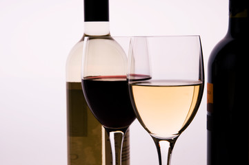 Wein verkosten