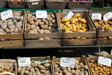 Kartoffeln
