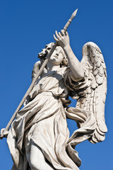 Fototapeta premium angelo bernini