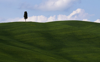 Tuscany