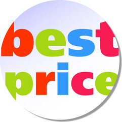 Best price