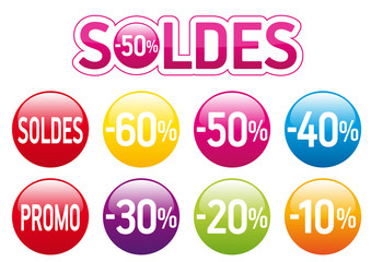 SOLDES