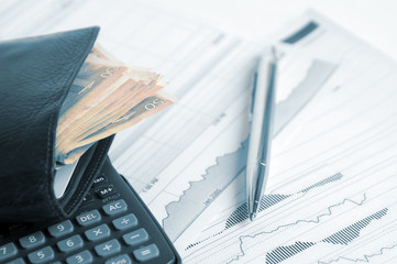 business & money © Danilo Palomba