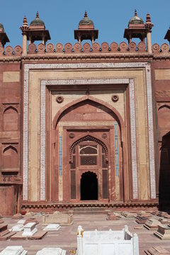 fatehpur sikri