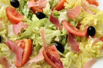 salade