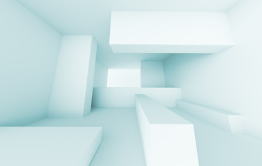 Fototapeta premium Architecture Background