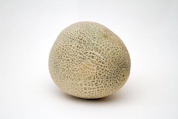 Galia melon