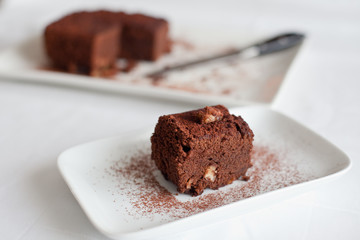 Brownie