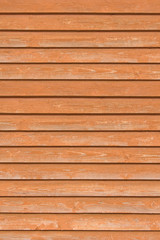 Old wood fence planks wooden texture light brown terracotta