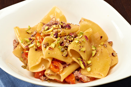 paccheri