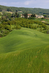 tuscany