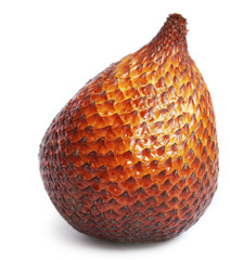 Salak - tropical fruit