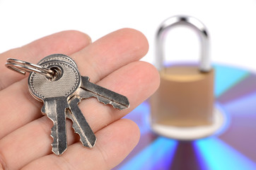 information security