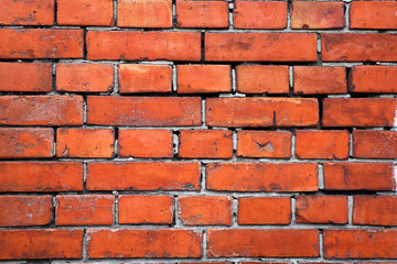 old brick wall