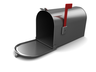 mailbox