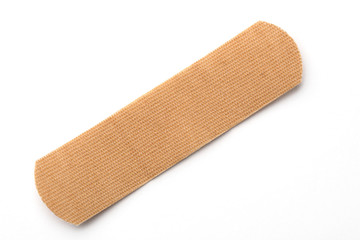 plaster