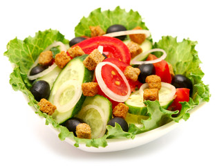 salad