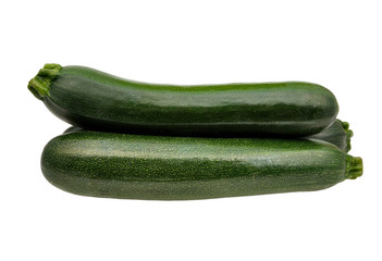 fresh zucchini