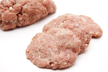 Hackfleisch