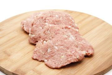 Hackfleisch