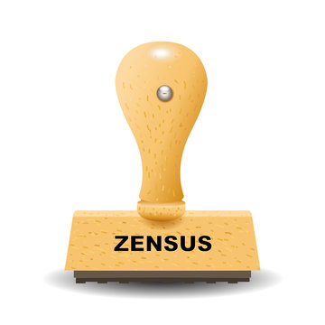 Zensus