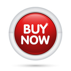3D_100% Buy Now_rosso