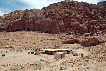 Petra