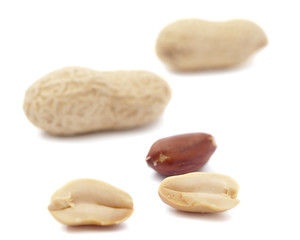 Peanuts