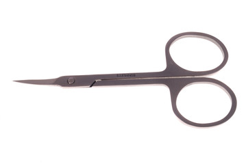 nail scissors