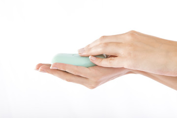 Bar Of Soap