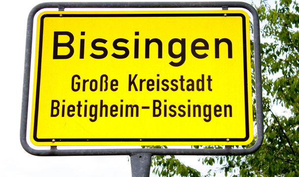 bissingen