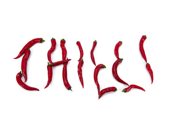 chilli peppers