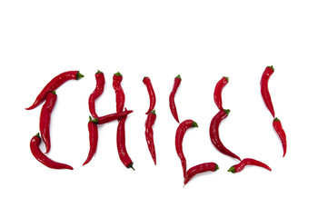 chilli peppers