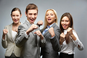 Business defense