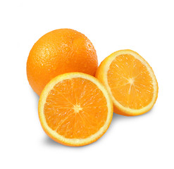 Orangen