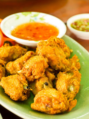 Thai Chicken fry