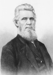 Obraz premium Adam Poe