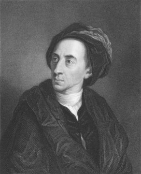 Alexander Pope